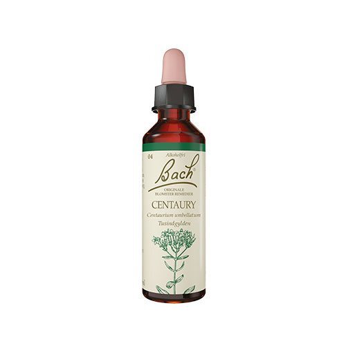Bach Tusindgylden  10ml