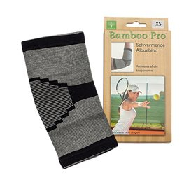 Bamboo Albuebind  Str  Xs