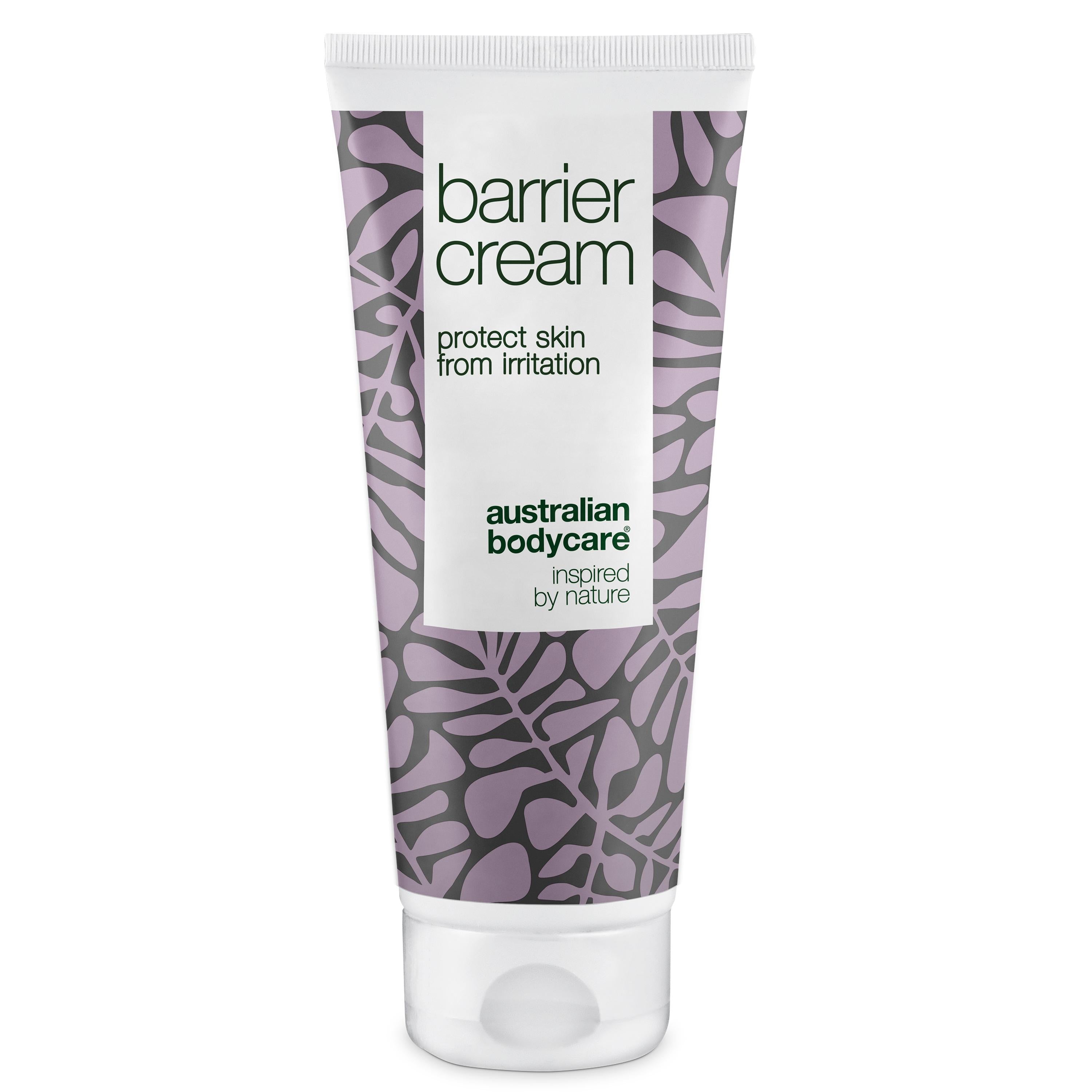 Barrierecreme Mod Rødme Og Svie    Beskytter Intimområdet Mod Irritation  Fugt Og Friktion 100 Ml