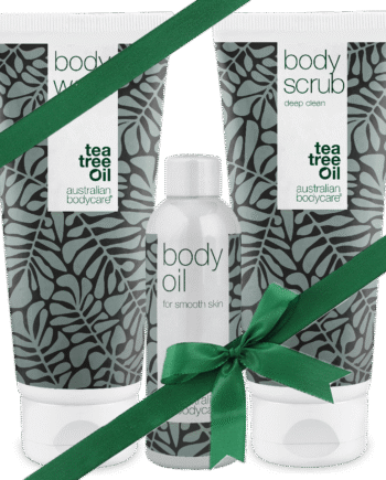 Barselsgave Giv En Pakke Fra Australian Bodycare Med Hudpleje