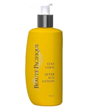 After Sun Lotion Stay Cool