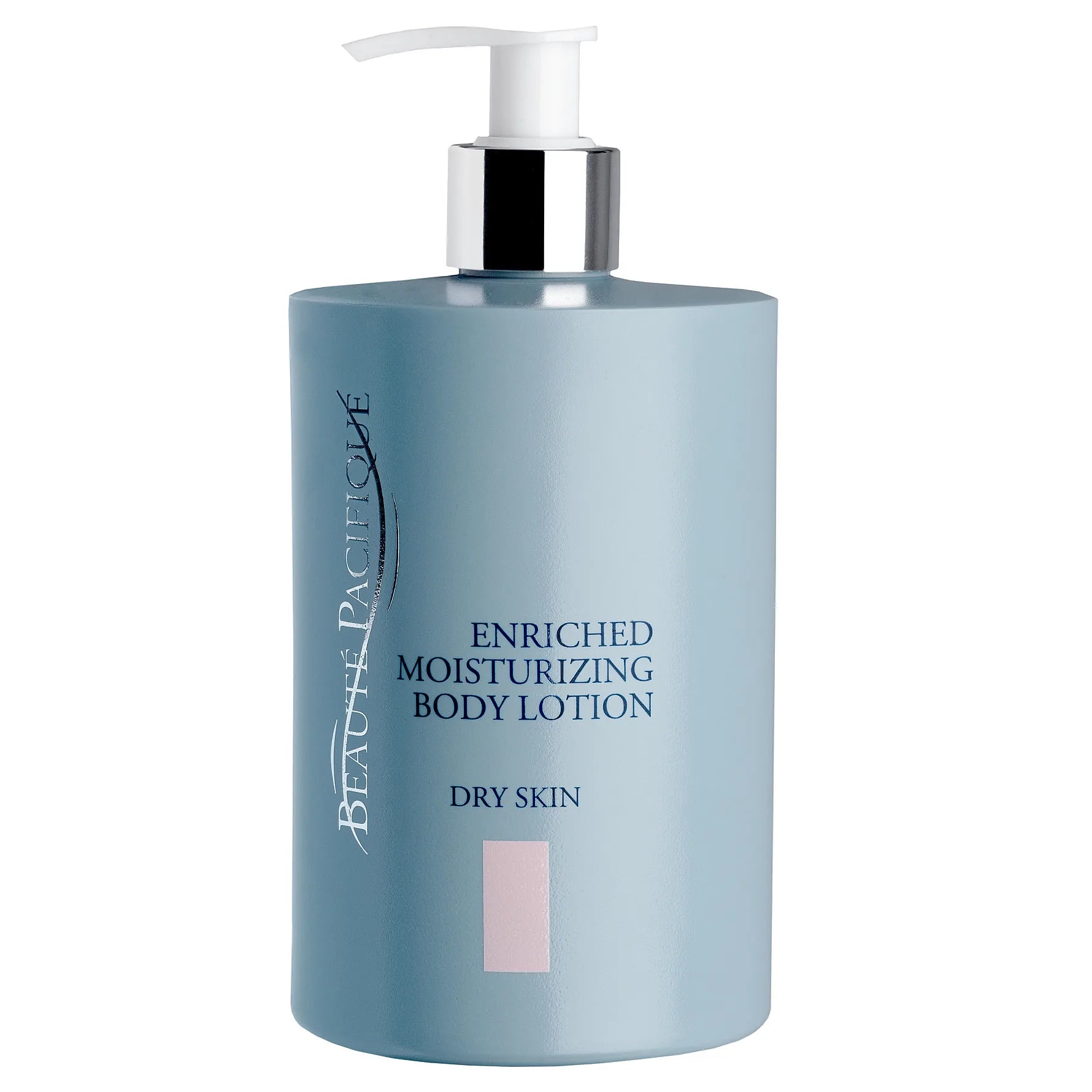 Beauté Pacifique Body Lotion No Perfume Dry Skin 500ml