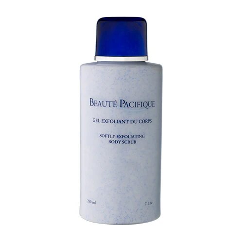 Beauté Pacifique Body Scrub 200 Ml