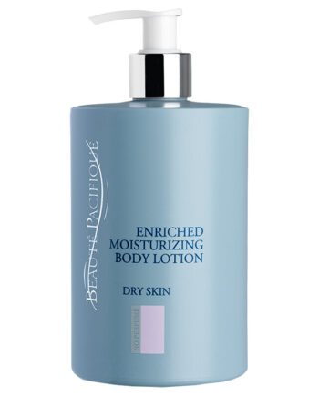 Beauté Pacifique Bodylotion    Tør Hud No Perfume  500ml