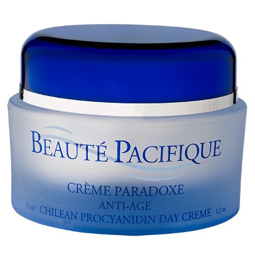 Beauté Pacifique Créme Paradoxe 50 Ml
