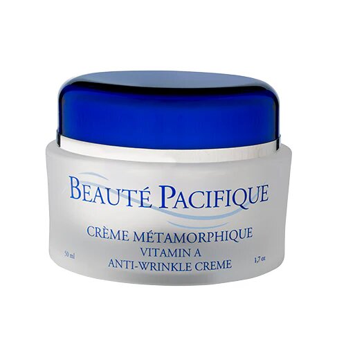 Beauté Pacifique Creme Vitamin   50 Ml