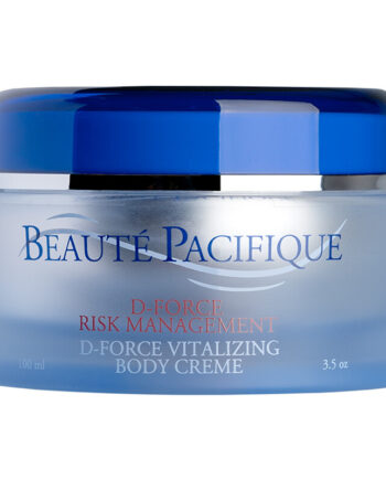 Beauté Pacifique  -force Bodylotion Beauté Pacifique  100ml