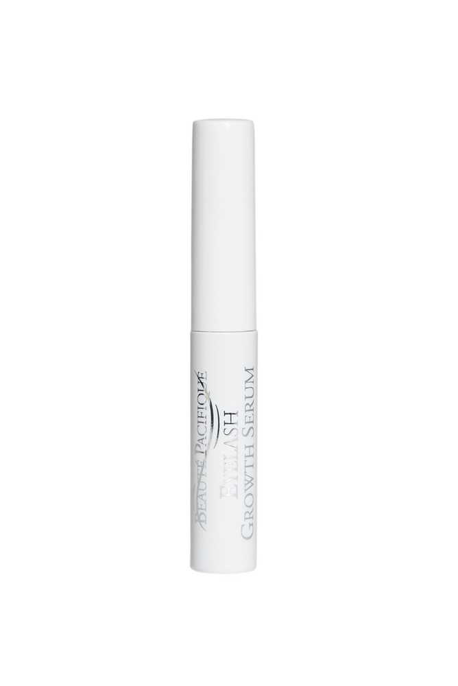 Beauté Pacifique Growth Serum For Eyelashes   Brows  5ml