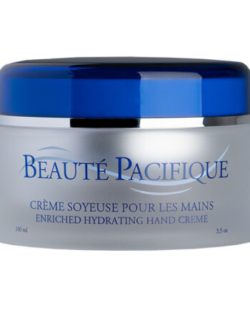 Beauté Pacifique Håndcreme   Krukke  100ml