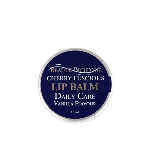 Beauté Pacifique Lip Balm Vanilla 15 Ml