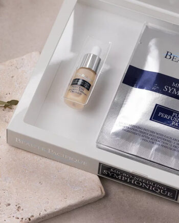Beauté Pacifique Micro-needling Eyepatches   Stk