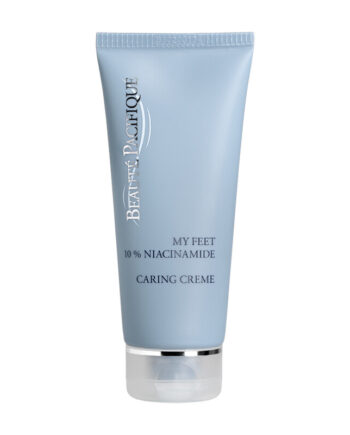 Beauté Pacifique My Feet 10  Niacinamide Caring Creme  100ml
