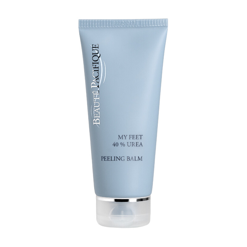 Beauté Pacifique My Feet 40  Urea Peeling Balm  100ml