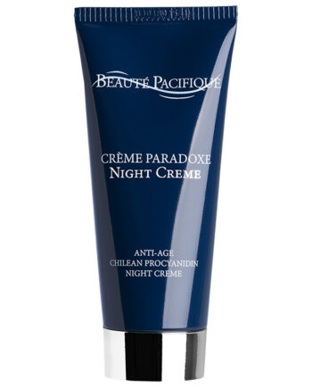 Beauté Pacifique Night Creme Paradoxe  100ml