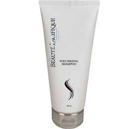 Beauté Pacifique Shampoo Volumizing 200 Ml    Før Hed Den Til Fint Hår