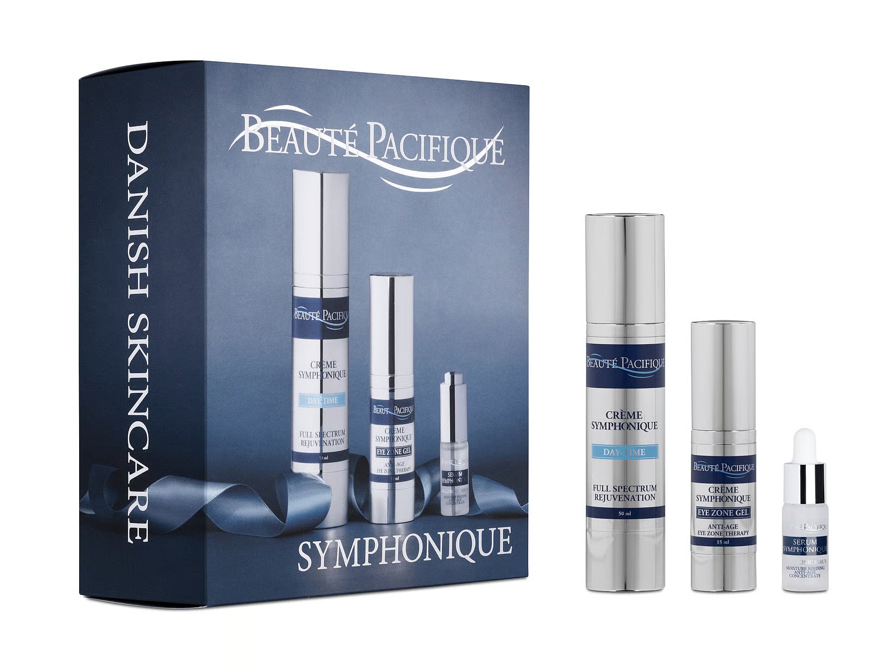 Beauté Pacifique Symphonique Gaveæske