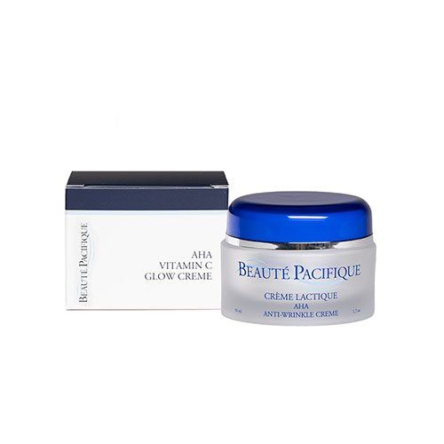 Beaute Pacifique Aha- Vitamin   Anti-age Glow Creme 50 Ml