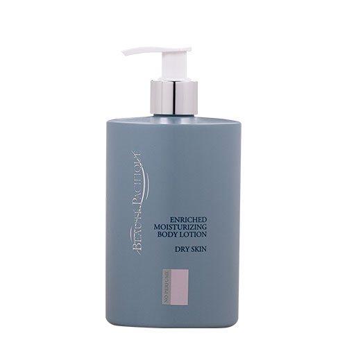 Beaute Pacifique Bodylotion    Tør Hud No Perfume 500 Ml