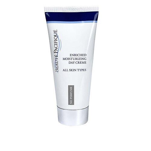 Beaute Pacifique Fugtighedscreme    Alle Hudtyper No Parfume 50 Ml