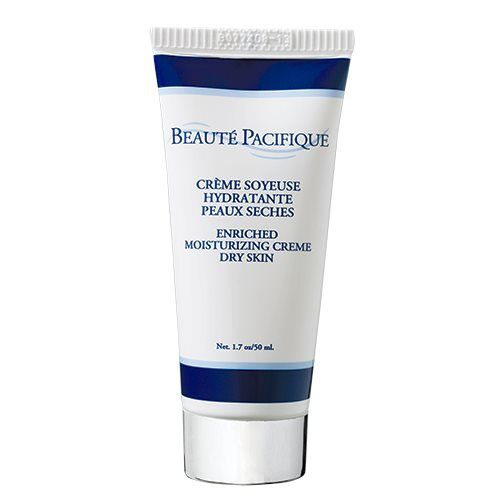 Beaute Pacifique Fugtighedscreme    Tør Hud 50 Ml