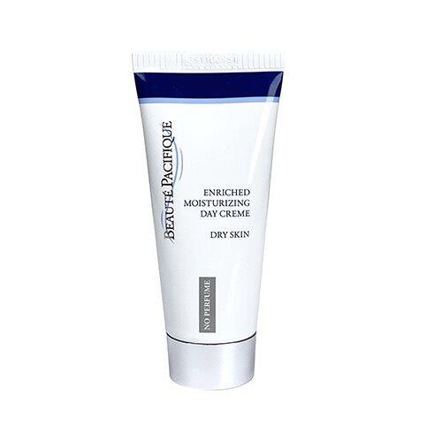 Beaute Pacifique Fugtighedscreme    Tør Hud No Parfume 50 Ml