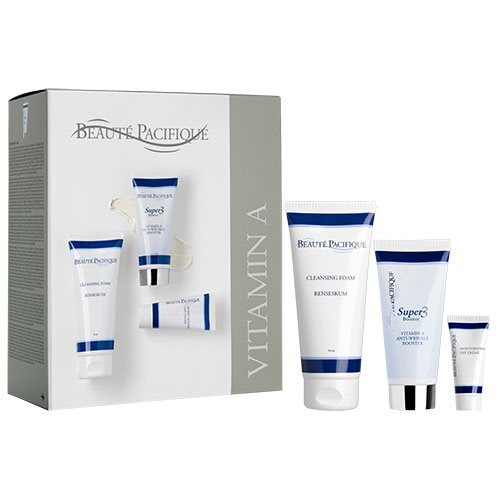 Beaute Pacifique Gaveæske Vitamin   Værdi Kr  717 -   Stk