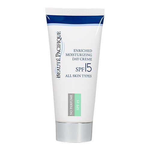 Beaute Pacifique Moisturizing Day Creme Spf15 50 Ml