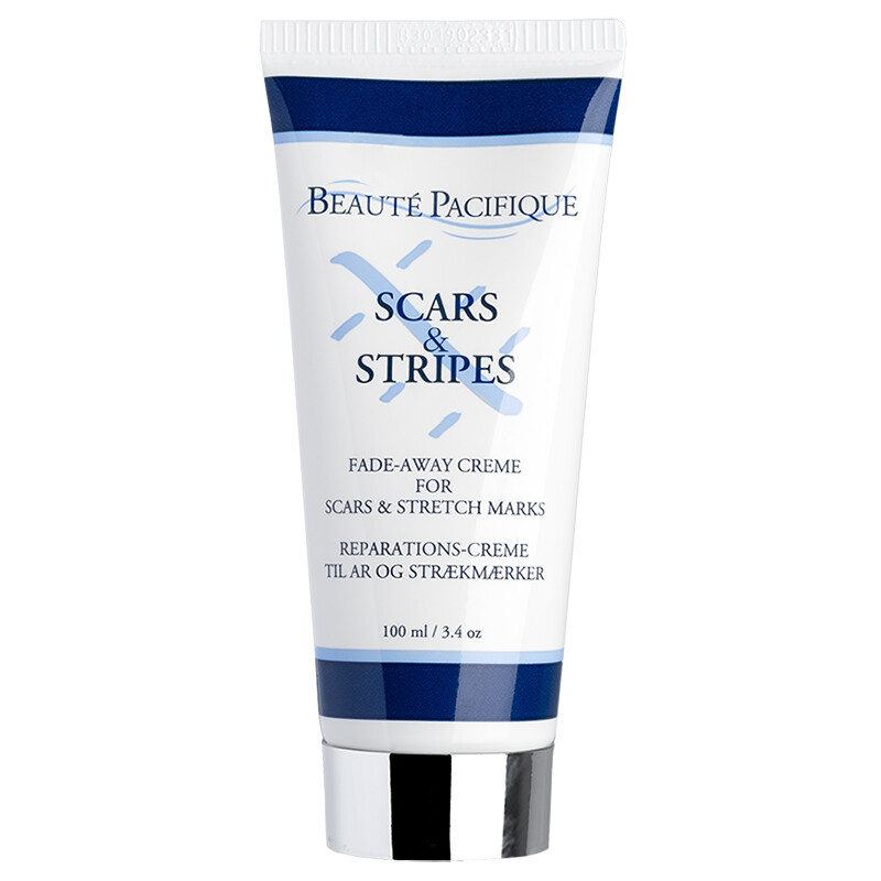 Beaute Pacifique Scars   Stripes  100