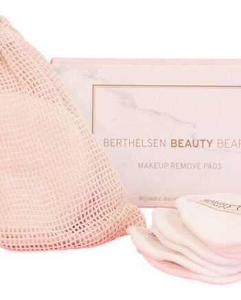 Beauty Bear Makeup Remove Pads