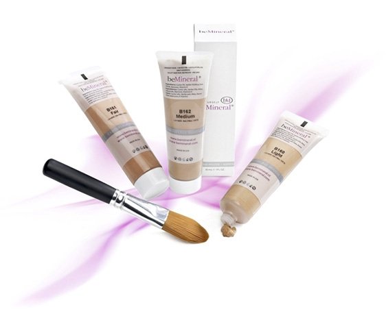 Bemineral Mousse Concealer Fair 30 Ml