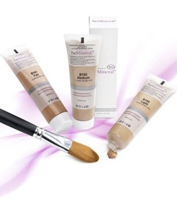 Bemineral Mousse Concealer Light 30 Ml
