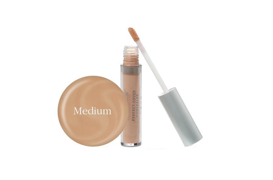 Bemineral Perfect Cover Concealer Medium