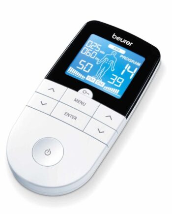 Beurer Em 49 Digital Tens Ems Apparat