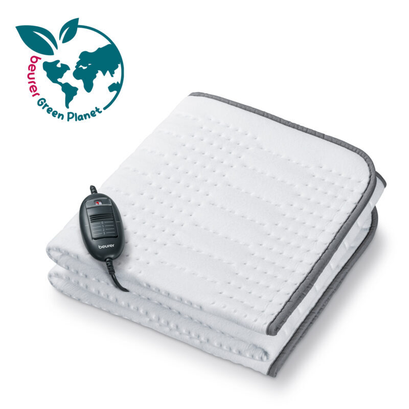 Beurer Green Planet Sengevarmer  Ts 24