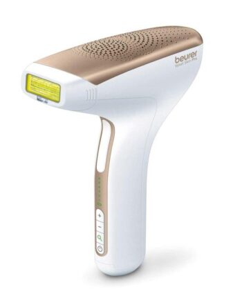 Beurer Ipl 8500 Velvet Skin Pro Hårfjerning