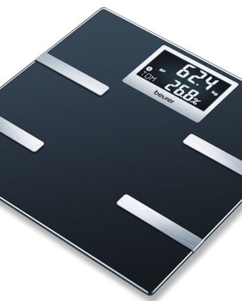 Kropsanalysevægt Beurer Bf700
