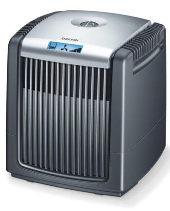 Beurer Lw 230 Luftvasker Sort