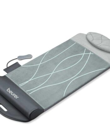 Beurer Mg 280 Yoga   Stretch Massagemåtte