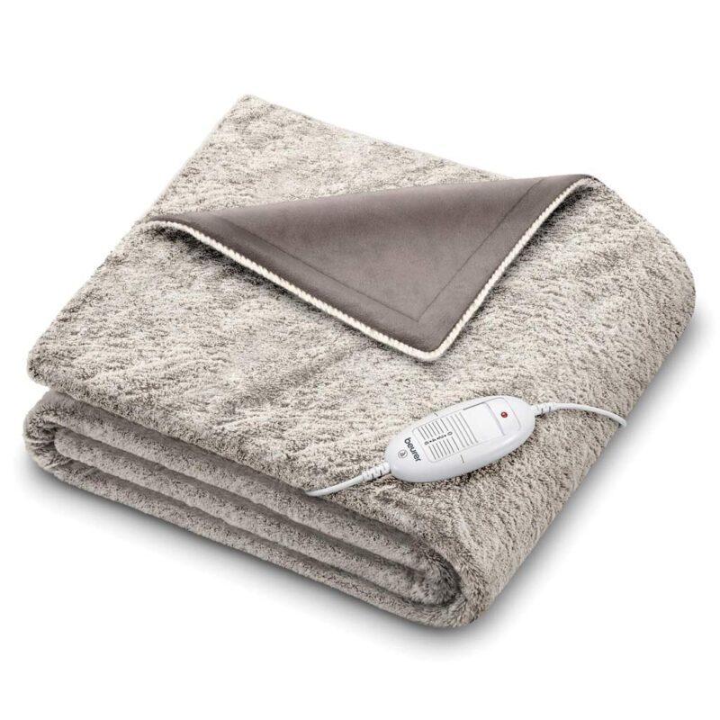Beurer Hd 75 Varmeplaid  Nordic