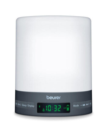Beurer Wl 50 Wake-up Light