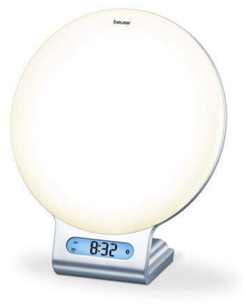 Beurer Wl 75 Wake-up Light