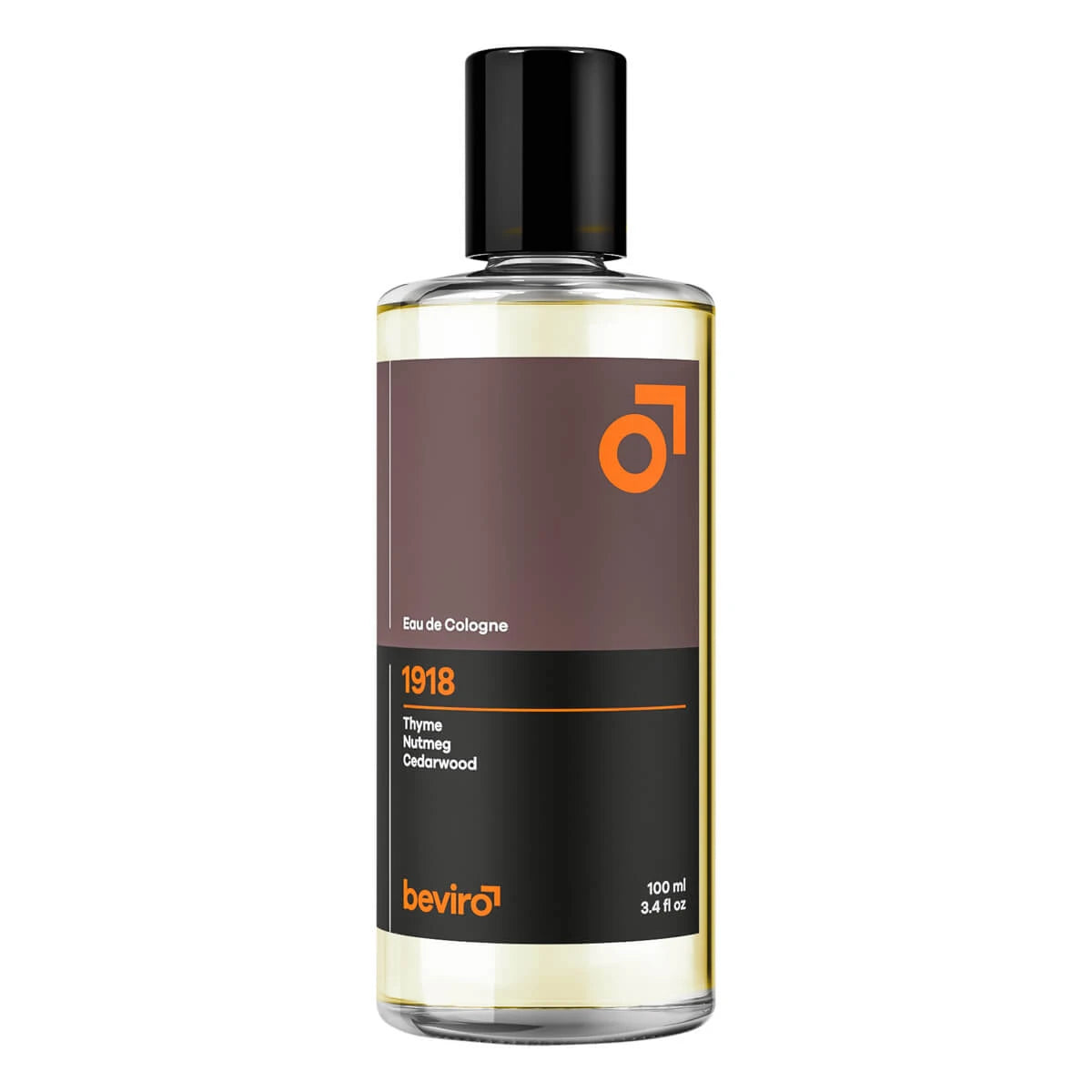 Beviro Cologne  1918  100 Ml