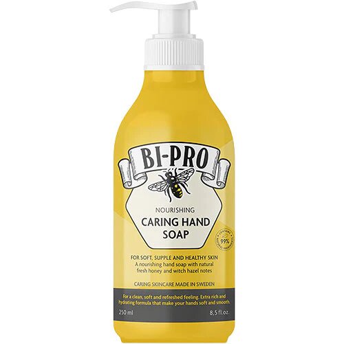Bi-pro Nourishing Caring Hand Soap 250 Ml