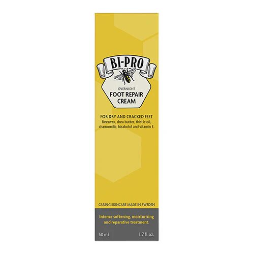 Bi-pro Overnight Foot Repair Cream 50 Ml