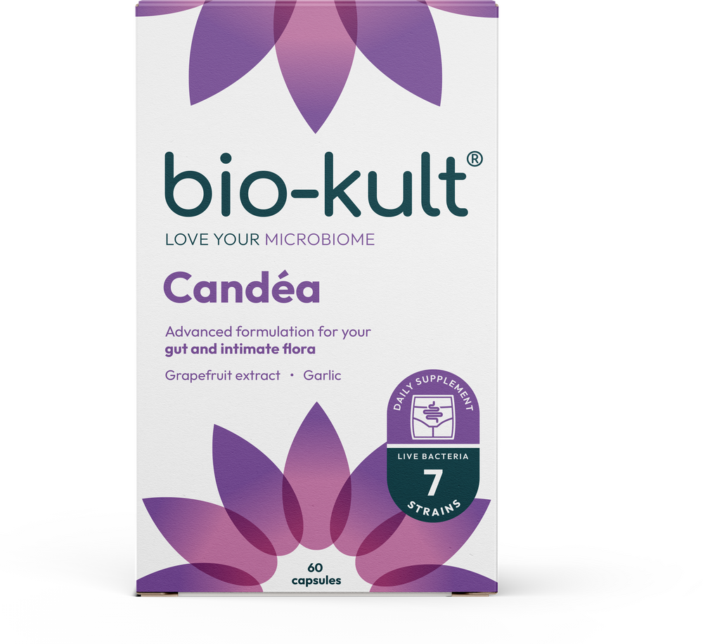 Bio-kult Candéa  60kap