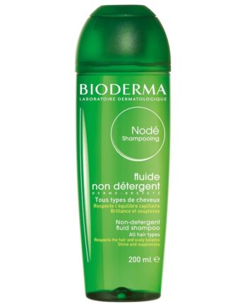 Bioderma Nodé Fluid Shampoo 200 Ml