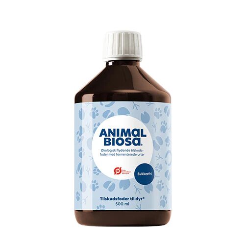 Biosa Til Kæledyr