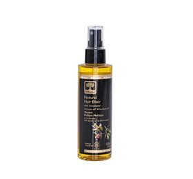 Bioselect Natural Hair Elixir  Bull  150ml