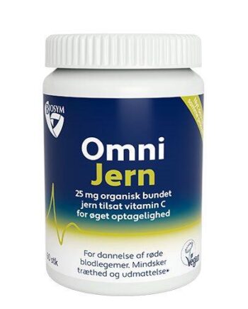 Omnijern  60stk