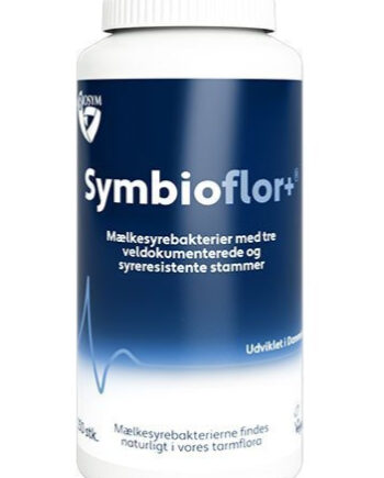 Biosym Symbioflor  250kap